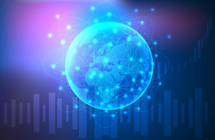 The Future of Global Competitiveness (2030)