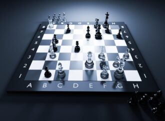Global Strategic Competition in 2026