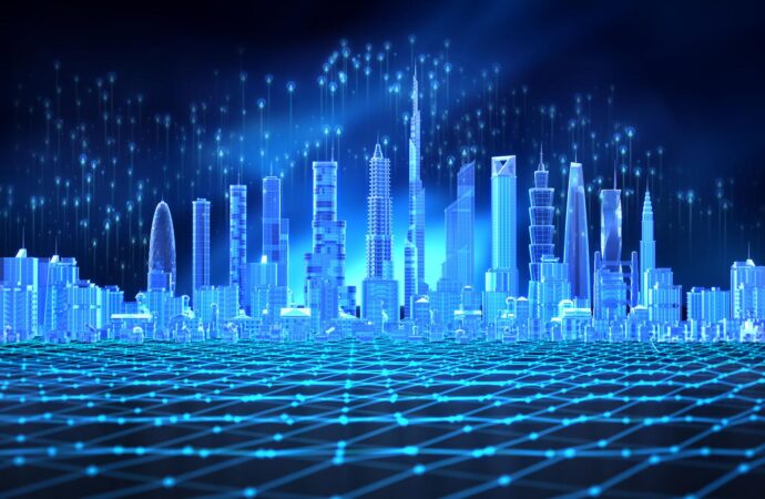 The Future of Global Cities: Trends and Predictions for 2030