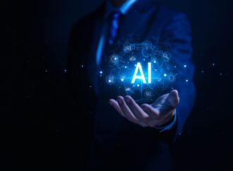 AI and the Future of the Global Economy (2026)