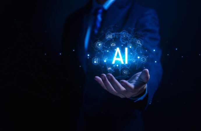 AI and the Future of the Global Economy (2026)