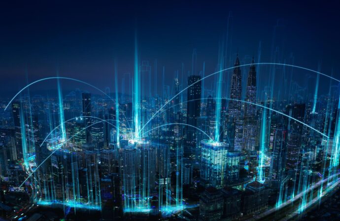 Top 20 Smart Cities in the World (2026)