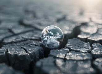 Global Risk Report (2026)