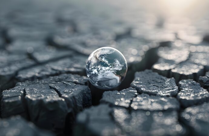 Global Risk Report (2026)