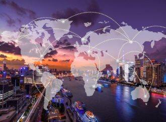 2026 Global City Competitiveness Ranking (Top 100)
