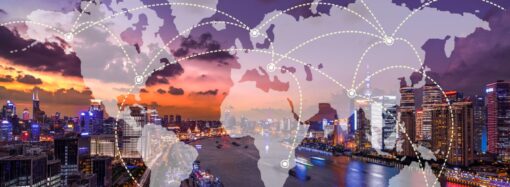 2026 Global City Competitiveness Ranking (Top 100)