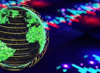 Global Investment Trends Report (2026)