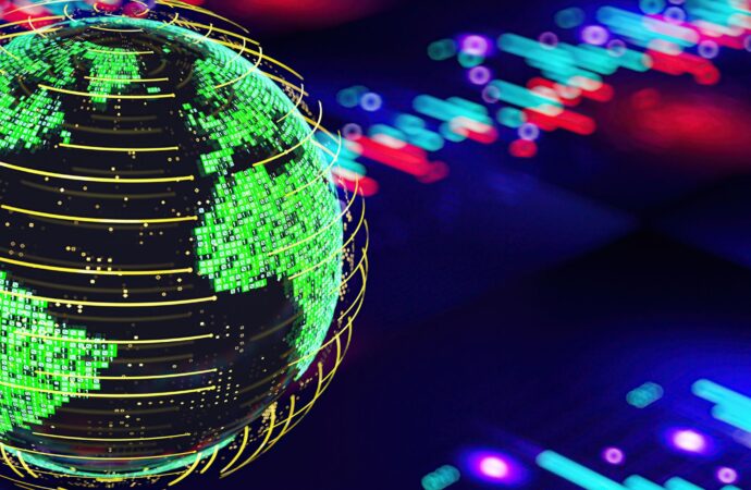 Global Investment Trends Report (2026)